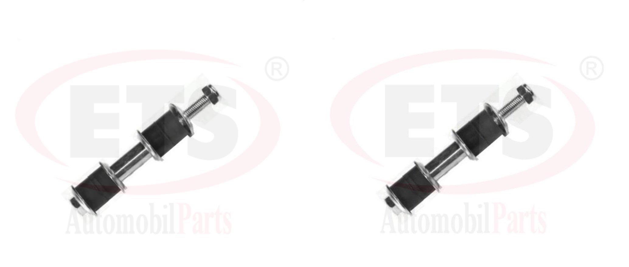 MITSUBISHI LANCER 2003-2008 ARASI / ÖN Z ROT SAĞ SOL TAKIM (ETS)