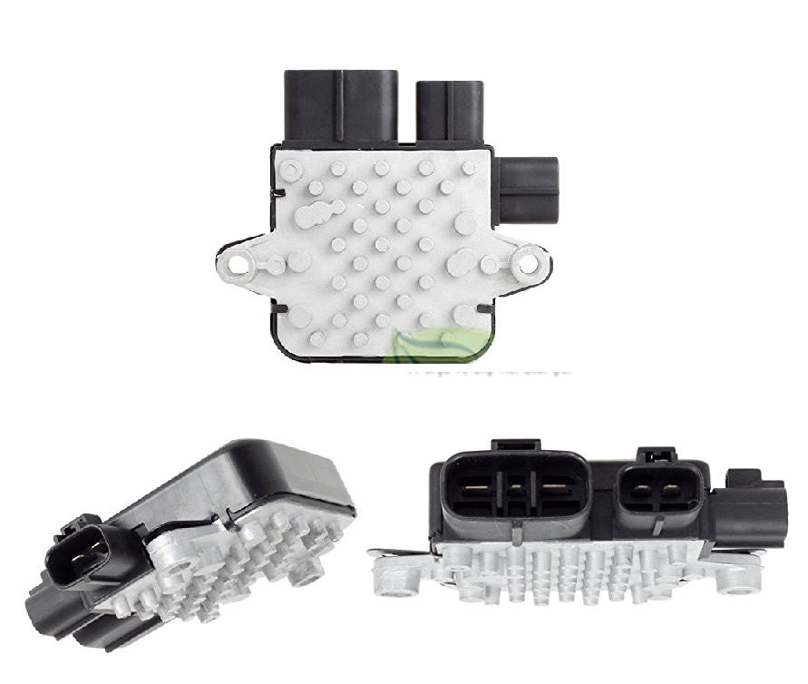 MITSUBISHI LANCER 2003-2015 /FAN KONTROL MODULU (BEYNI)