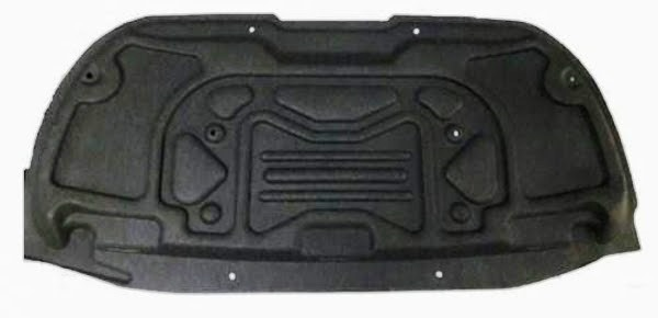 MOTOR KAPUT IZOLATORU CITROEN CELYSEE PEUGEOT 301