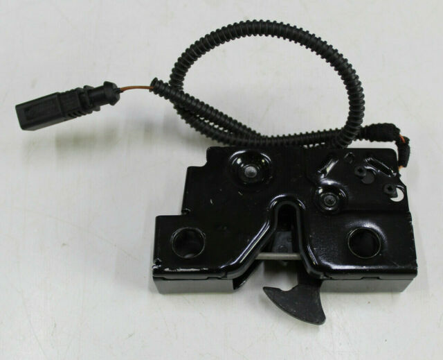 MOTOR KAPUT KİLİDİ ALT VW GOLF VII PASSAT B8 TIGUAN TOURAN