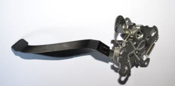 MOTOR KAPUT KILIDI CITROEN C4 II DS4 2012-2015