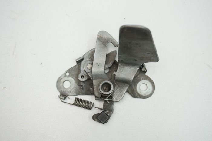 MOTOR KAPUT KILIDI PEUGEOT 307 2001-2005