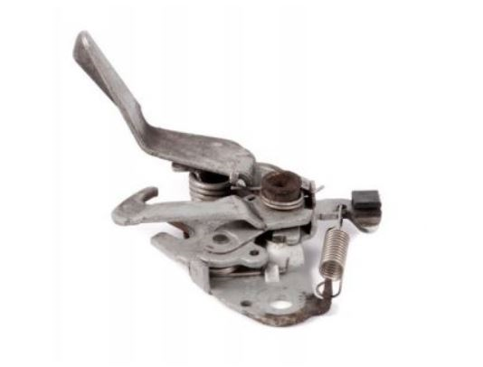 MOTOR KAPUT KILIDI PEUGEOT 307 2006-2008