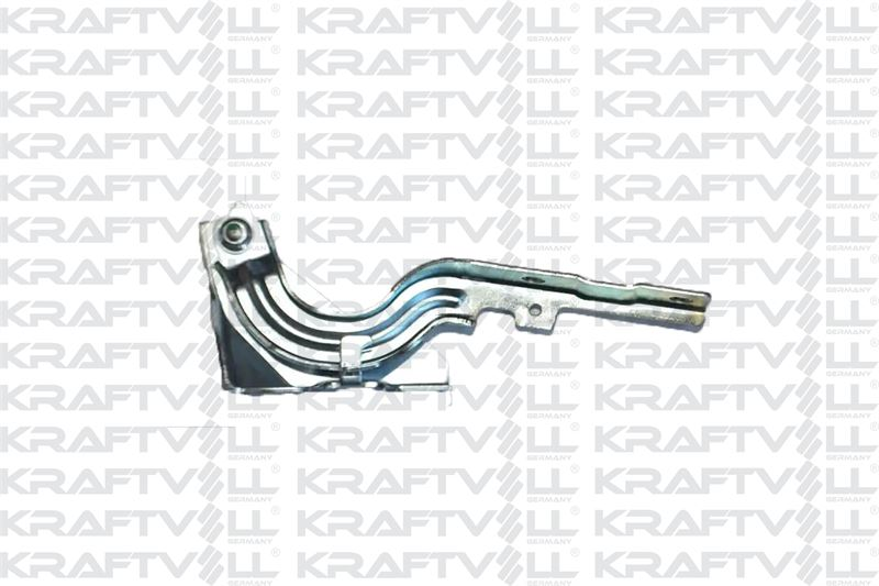 MOTOR KAPUT MENTESESI SOL FIAT EGEA 2015-2026 (KRAFTVOLL)