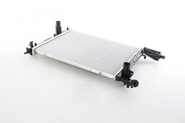 MOTOR SU RADYATORU FIAT EGEA 1,4 BENZİNLİ (BSG)