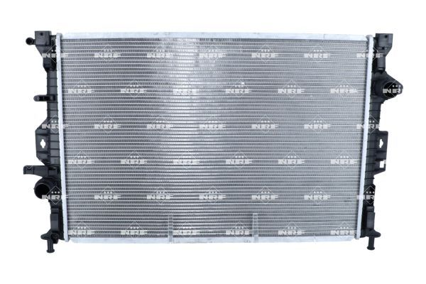 MOTOR SU RADYATÖRÜ FORD MONDEO 2,0TDCİ MANUEL VİTES 2007-2014 (NRF)