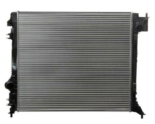 MOTOR SU RADYATÖRÜ NISSAN QASHQAI J11 1.5 DCi 2014-2020 MANUEL VİTES