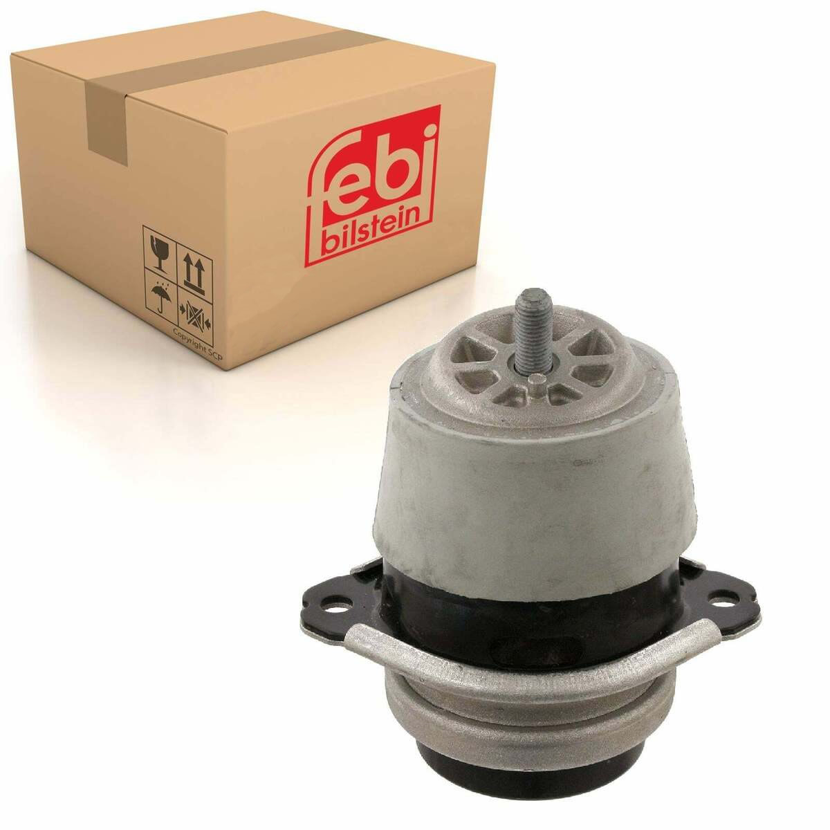 MOTOR TAKOZU AUDI Q7 2007-2015 TOUAREG 2003-2010 (FEBİ)