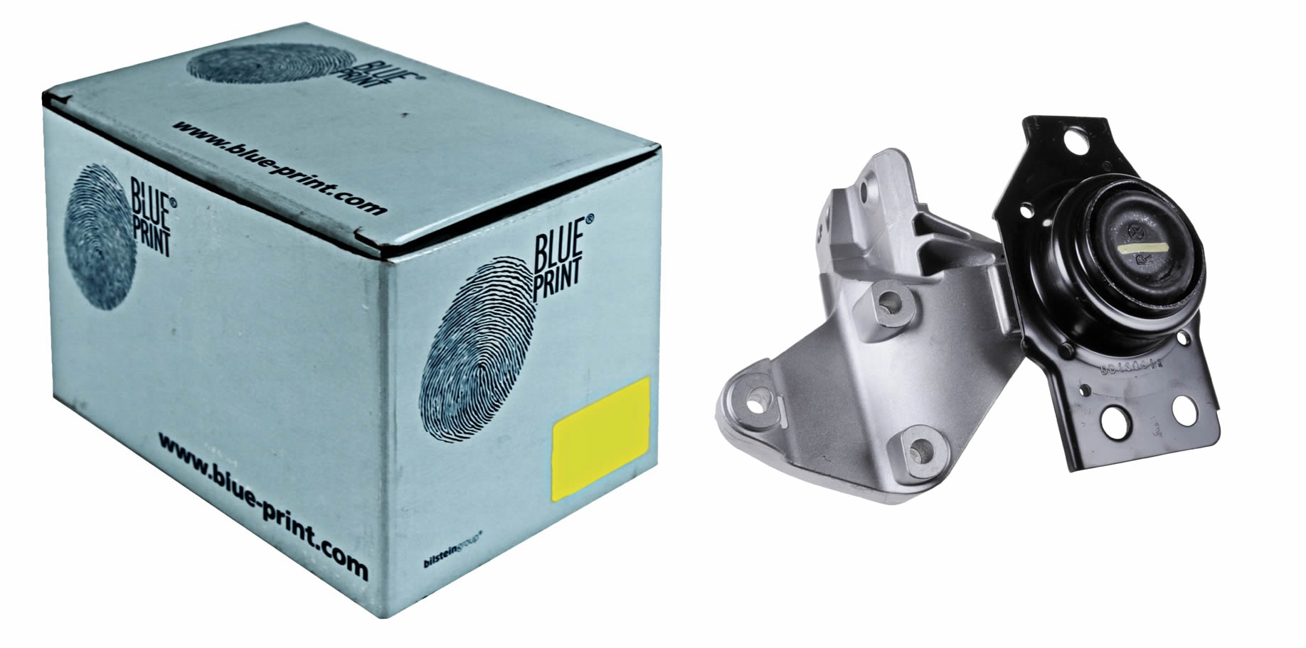 MOTOR TAKOZU ÖN SAĞ ÜST NISSAN QASHQAI J10 1.5 DCI 2007-2013 ( BLUEPRINT )