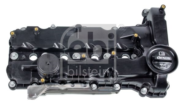 MOTOR ÜST KÜLBÜTÖR KAPAĞI ASTRA J-K 1,6 DİZEL B16DTH (FEBİ)