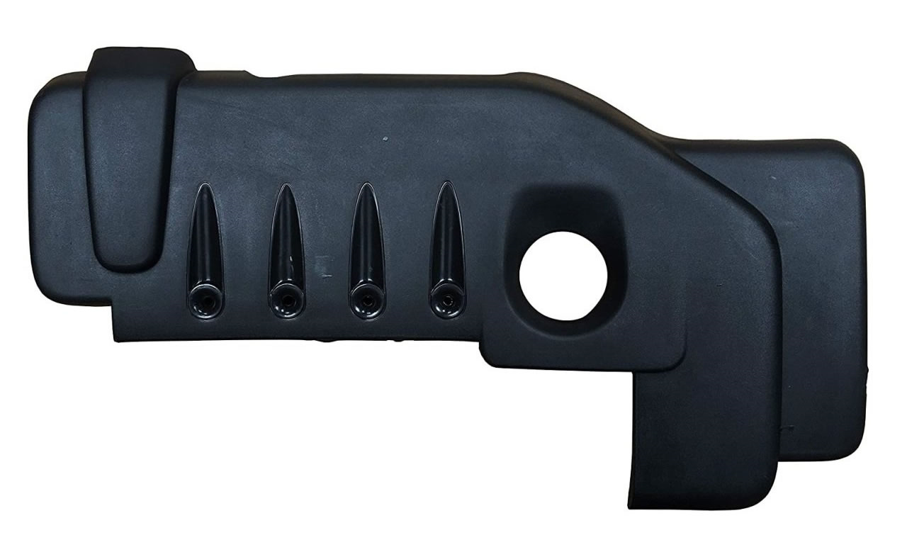 MOTOR ÜST MUHAFAZA KAPAĞI PEUGEOT 206 CITROEN C3 1,4HDİ (PIED )