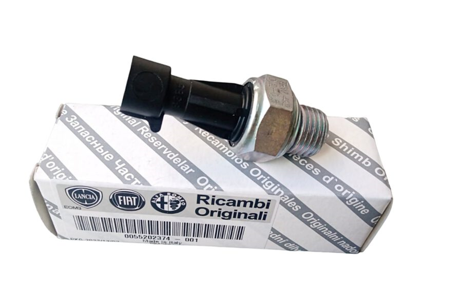 MOTOR YAG BASINC MÜSÜRÜ FIAT EGEA 1,4 BENZİNLİ (OPAR 55202374)