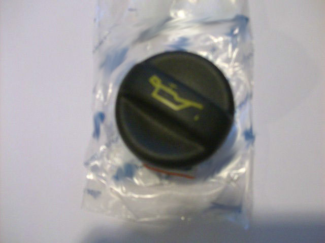 MOTOR YAĞ KAPAĞI / FORD FOCUS - C MAX - FUSION - FİESTA 1.6 TDCİ