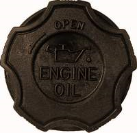 MOTOR YAĞ KAPAĞI HONDA HRV CIVIC 1996-2006 ARASI