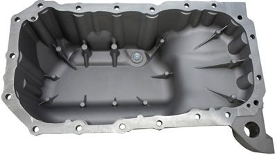 MOTOR YAG KARTERI CITROEN C4 BERLINGO XSARA 1.6 16V  TU5JP4 / EC5