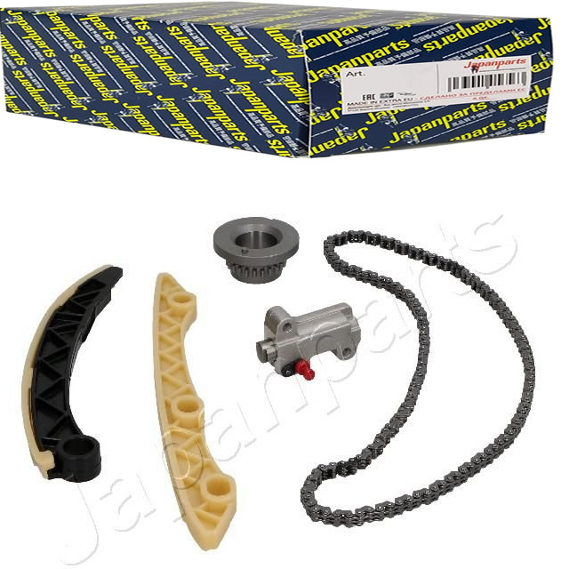 MOTOR ZINCIR SETI HONDA CIVIC FD6 1,6 1,8 2006-2012 ( JAPANPARTS)