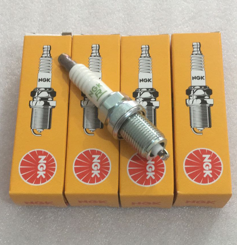 NGK BKR5E-11 BKR5E11 BUJI (TAKIM 4 ADET) ELANTRA 2.0 / MAZDA 323