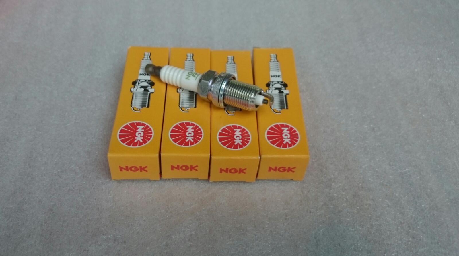 NGK BUJI TAKIM (4 ADET) ZFR5J-11 / HONDA CIVIC - HRV  1,4 - 1,6