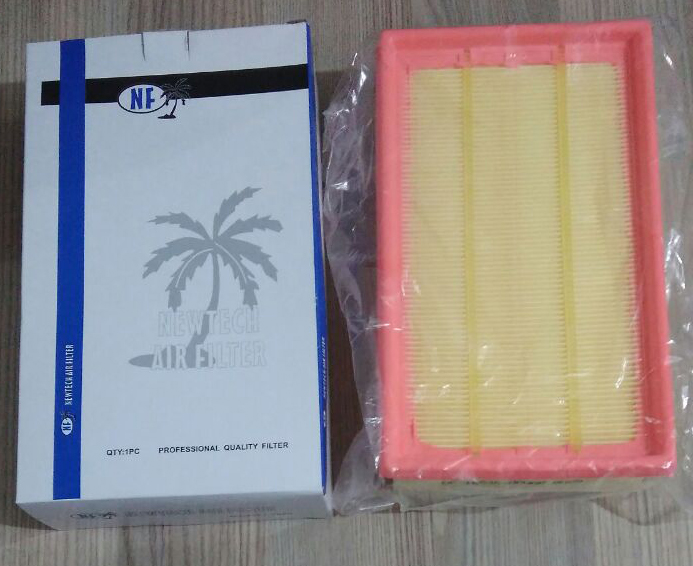 NISSAN JUKE 1,5 DİZEL MOTOR - HAVA FİLTRESİ