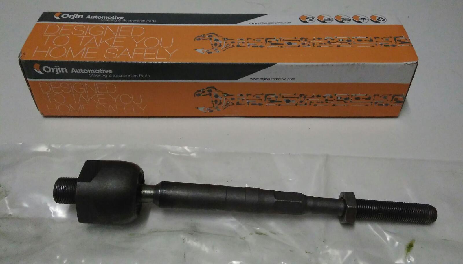 NISSAN JUKE 2010-2016 / DİREKSİYON ROT MİLİ KOLU SAĞ SOL (ADET)