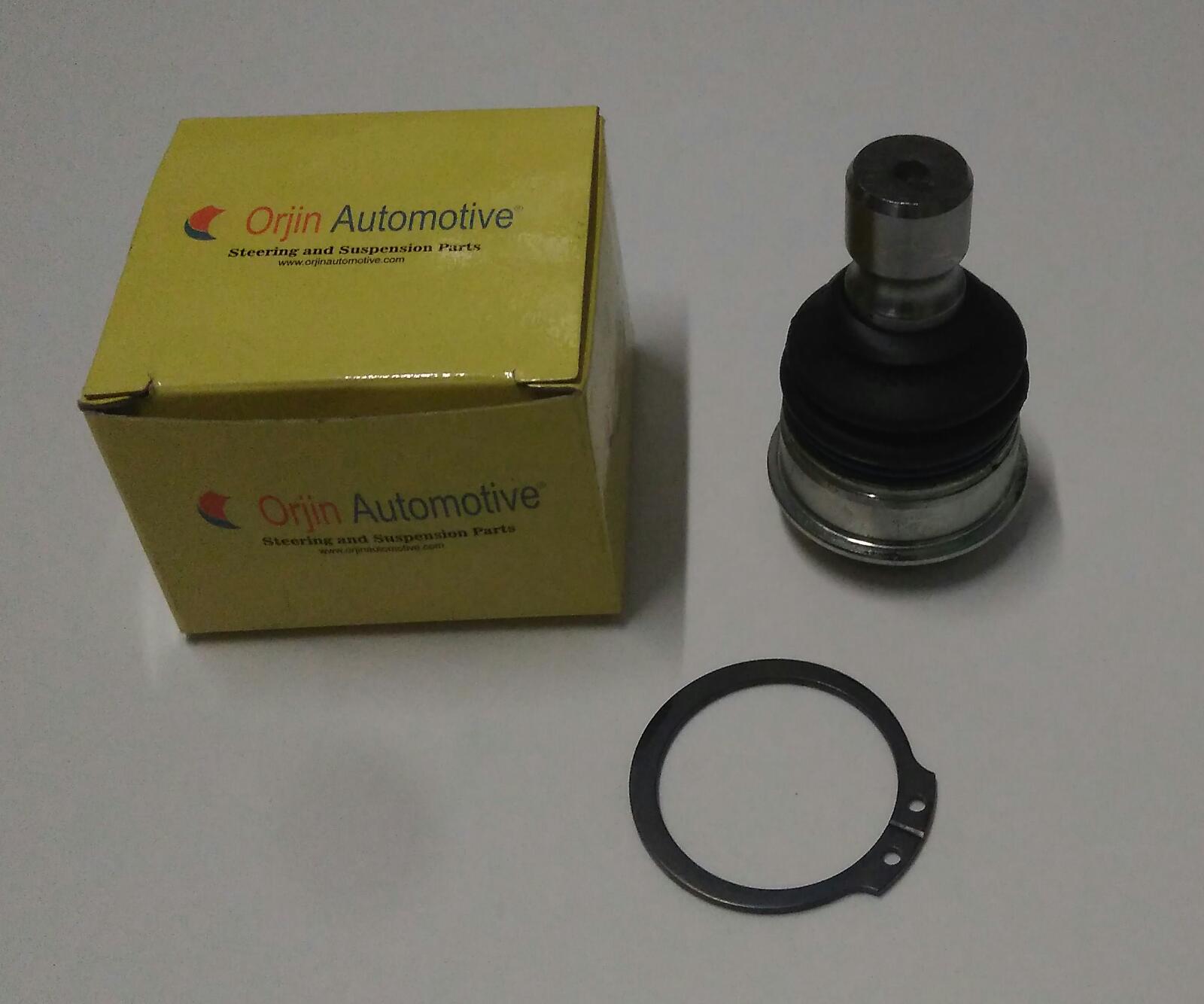 NISSAN JUKE 2010-2016 / ÖN ALT ROTİL (SAĞ & SOL UYUMLU)