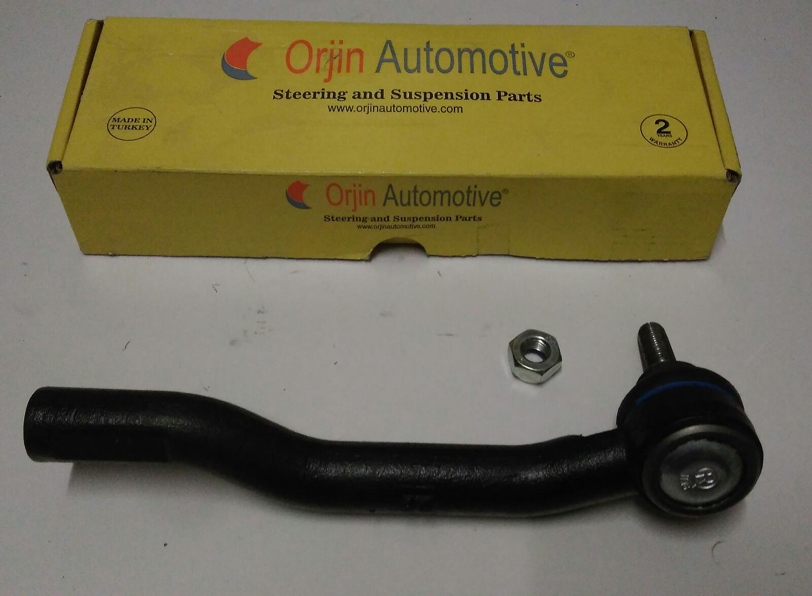 NISSAN JUKE 2010-2016 / ÖN SAĞ ROTBAŞI ( ORJIN )