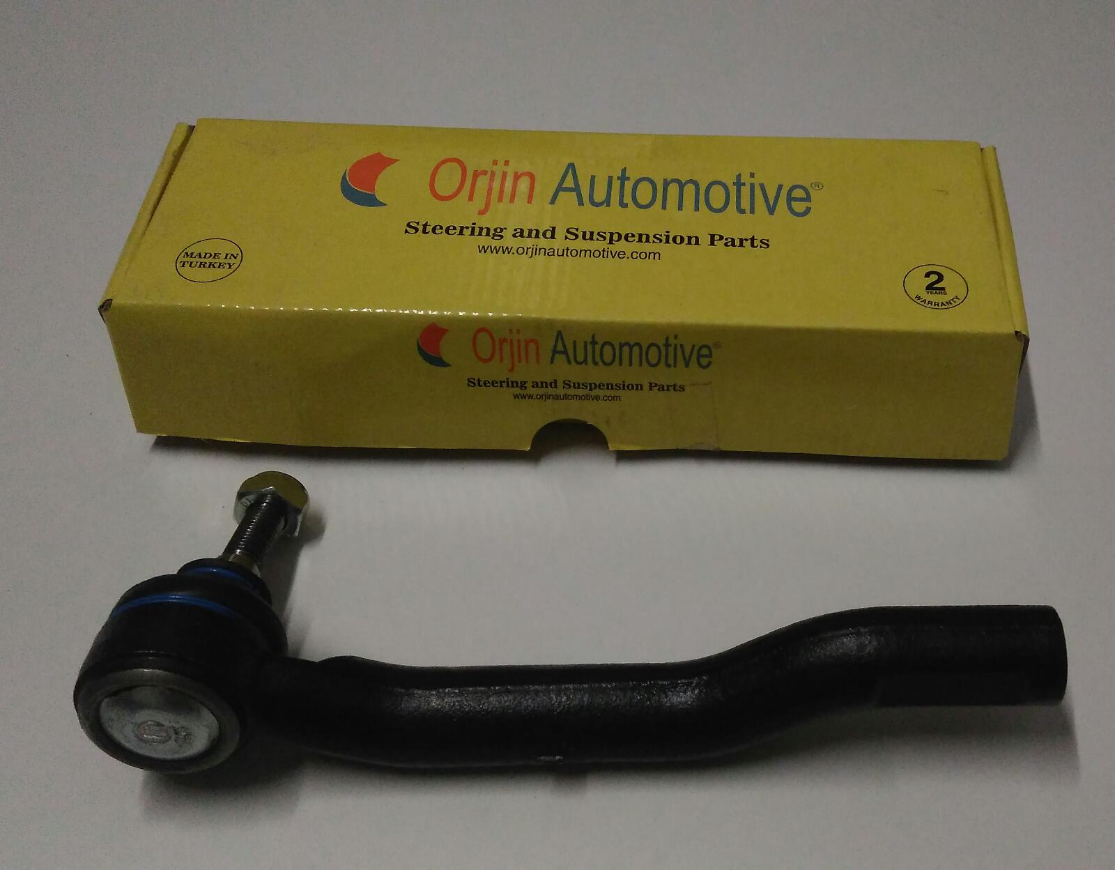 NISSAN JUKE 2010-2016 / ÖN SOL ROTBAŞI  ( ORJIN )