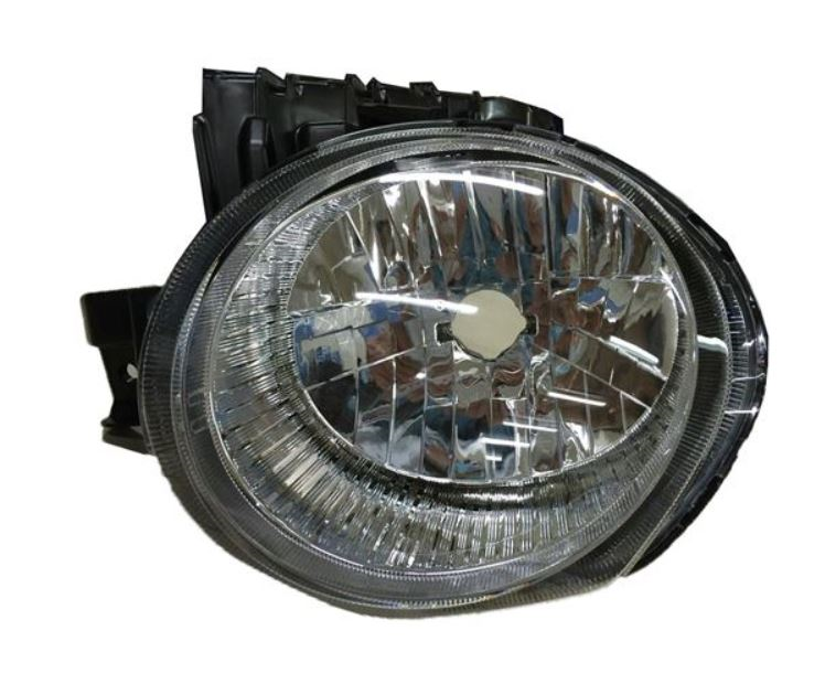 NISSAN JUKE 2010 VE ÜSTÜ SOL FAR LAMBASI