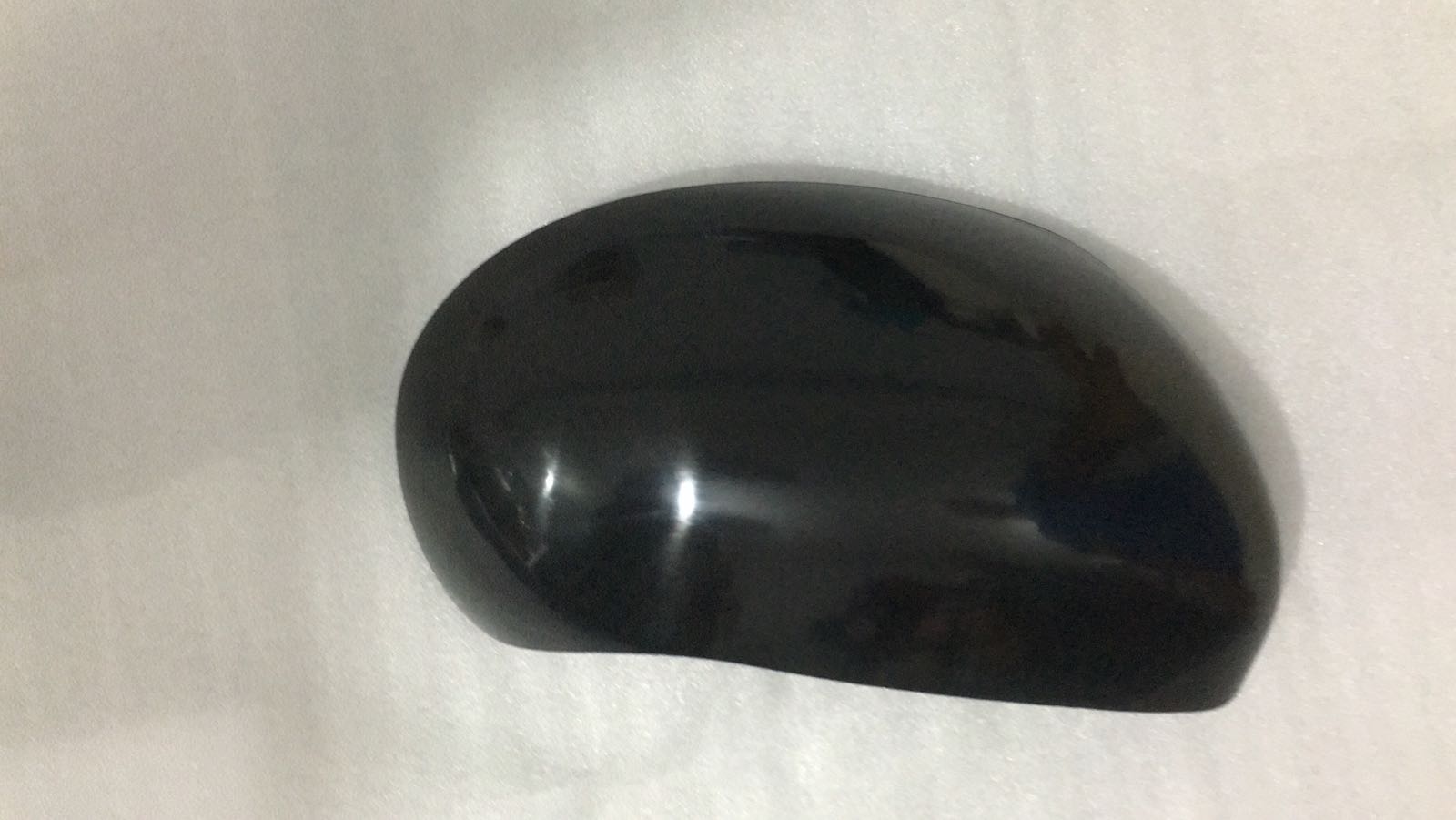 NISSAN JUKE F15 2011-2014 ARASI - SAĞ DIŞ DİKİZ AYNA KAPAĞI