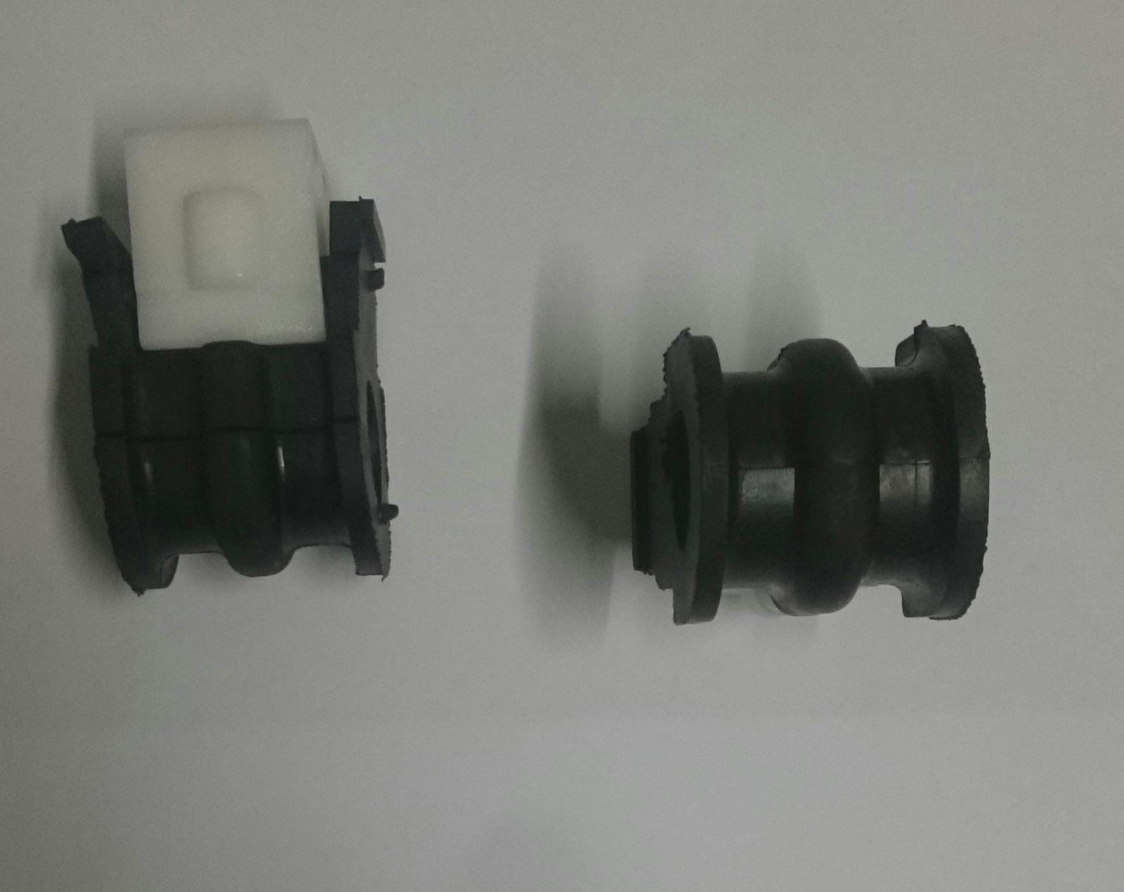 NISSAN JUKE QASHQAI X-TRAIL / ÖN VİRAJ DEMİR LASTİĞİ TAKIM