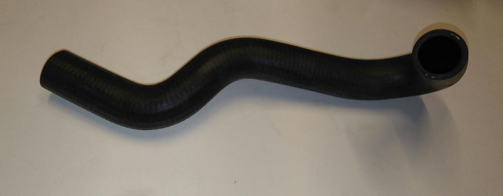 NISSAN MICRA 2007-2010 BENZİNLİ / RADYATÖR ÜST HORTUMU