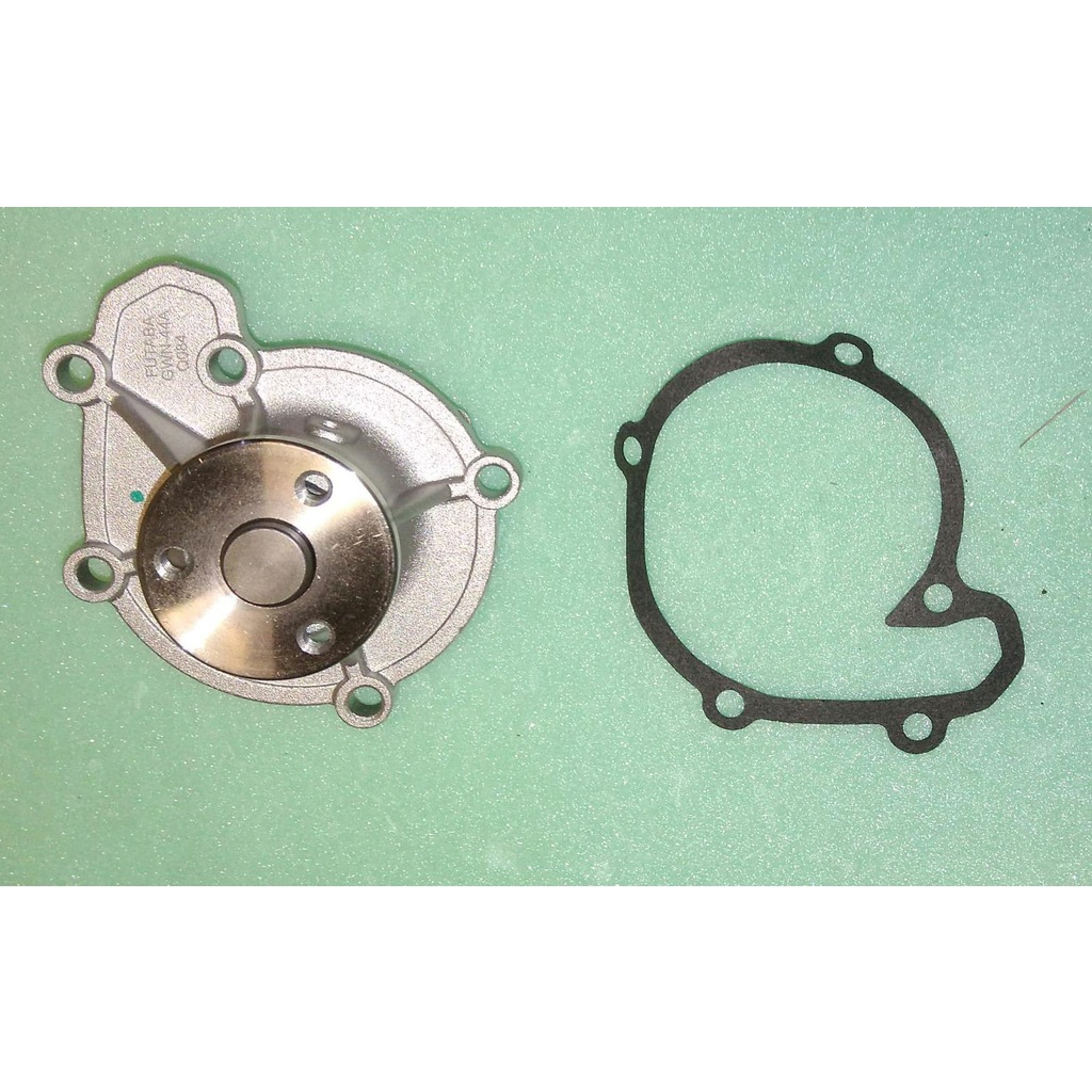 NISSAN MICRA K11 1992-2002  1,0 - 1,3 - 1,4  DEVİRDAİM SU POMPASI