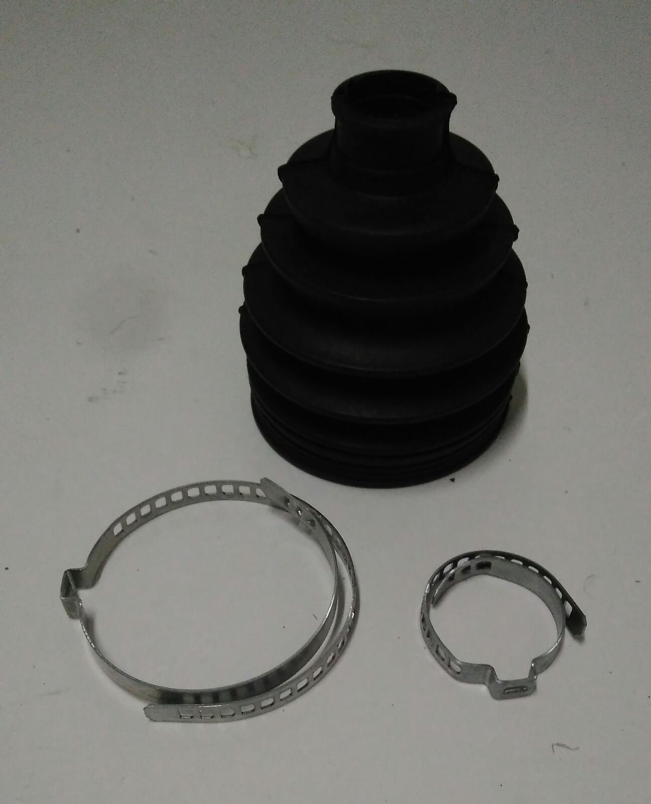 NISSAN MICRA K12 2002-2010 1,2 - 1,4 MOTOR - DIŞ AKS KÖRÜĞÜ