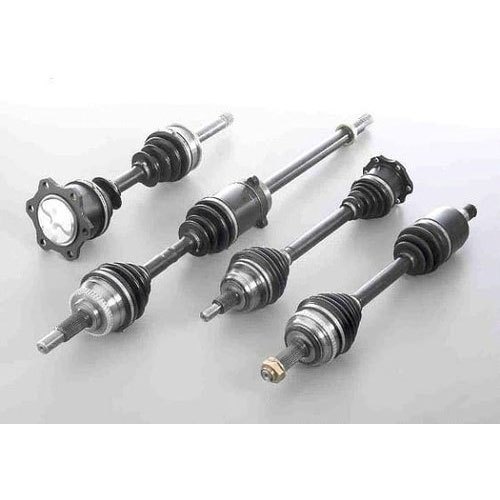 NISSAN MICRA K12 2003-2010 1,2 OTOMATİK VİTES - ÖN SAĞ AKS KOMPLE