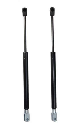 NISSAN MICRA K12 2005-2009 - BAGAJ AMORTISORU SAĞ SOL TAKIM