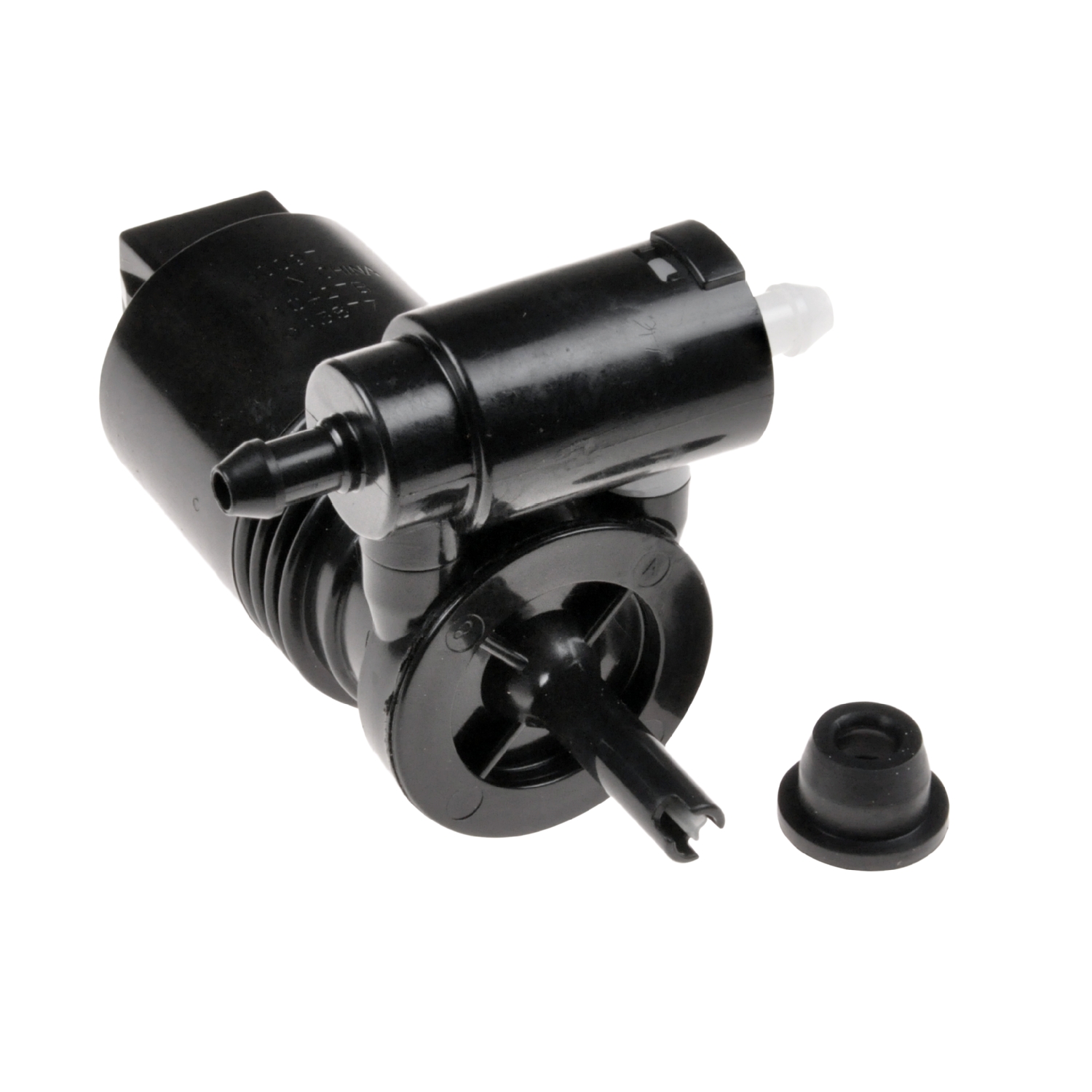 NISSAN MICRA K12 NOTE E11 - SU FİSKİYE MOTORU POMPASI