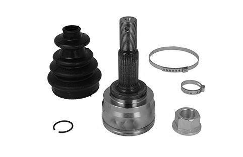 NISSAN MICRA K13 1,2 OTOMATİK 2010-2017 - DIŞ AKS KAFASI