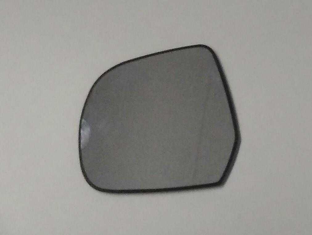 NISSAN MICRA K13 2010 ÜSTÜ - SOL DİKİZ AYNA CAMI