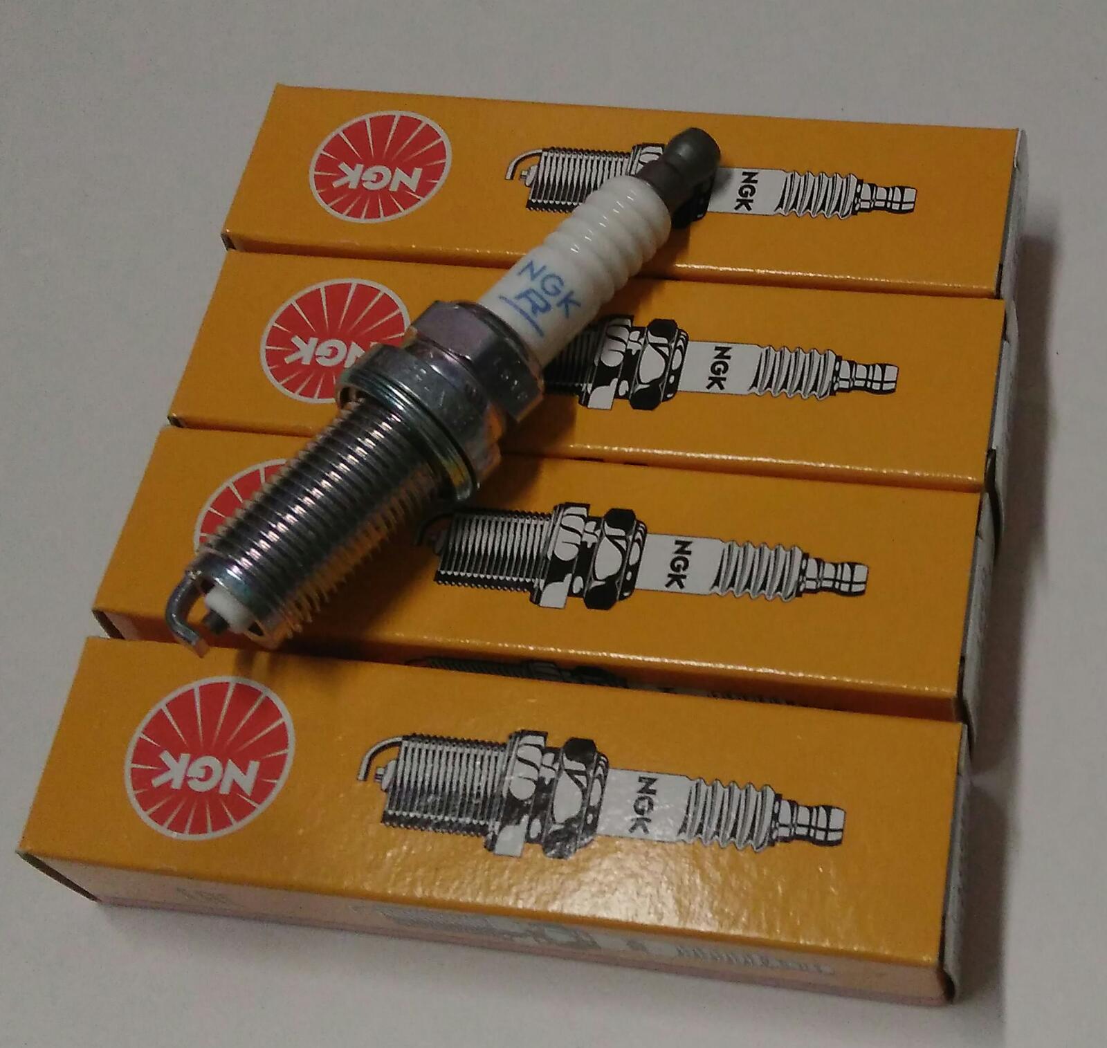 NISSAN MICRA NOTE 2003-2009 1,2 - 1,4 MOTOR - BUJİ TAKIM( 4LÜ)NGK