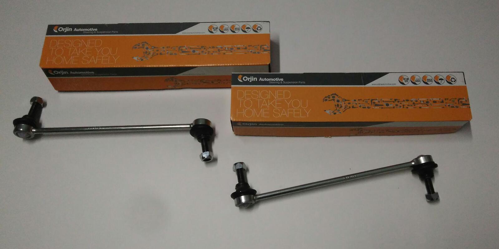 NISSAN MICRA NOTE 2003-2009 / ÖN Z ROT SAĞ SOL TAKIM (ORJİN)