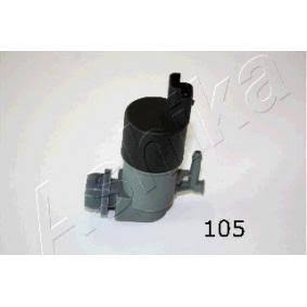 NISSAN NAVARA 2005-2012 - SU FİSKİYE MOTORU POMPASI