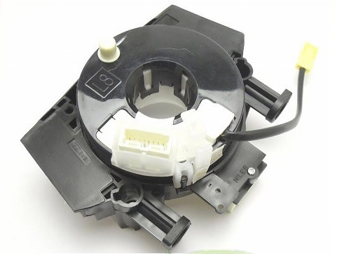 NISSAN NAVARA 2006-2009 / DIREKSIYON AIRBAG ZEMBEREGI SARGISI