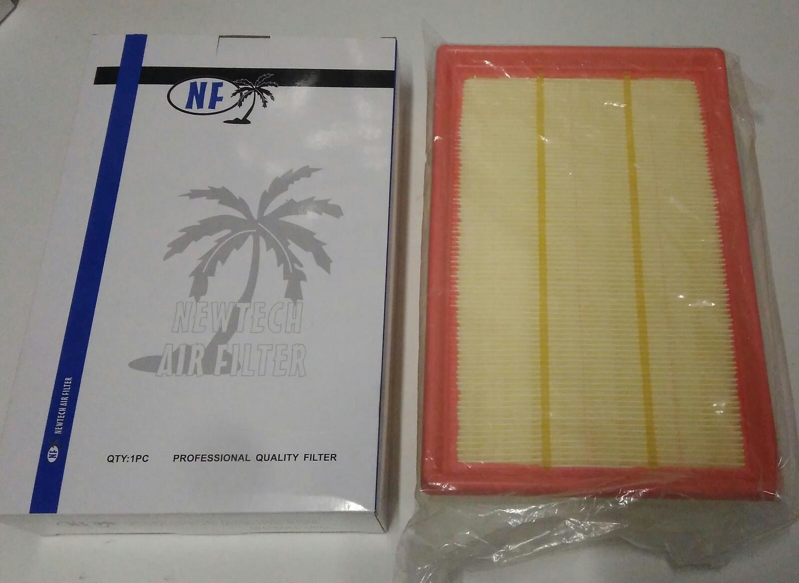 NISSAN NAVARA  / PATHFINDER 2006-2015 / HAVA FİLTRESİ (NF)