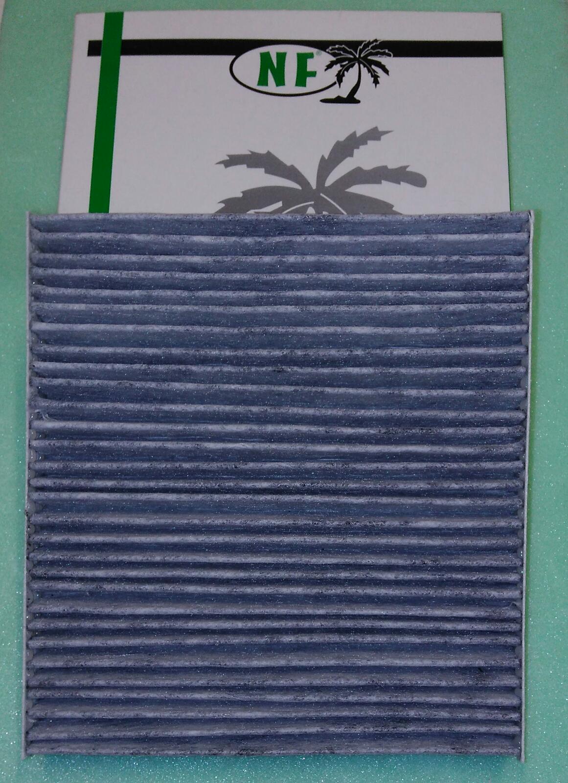 NISSAN PRIMERA - ALMERA 2003-2006 / POLEN FİLTRESİ KARBONLU