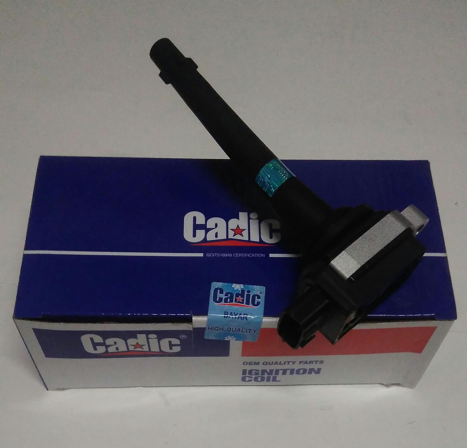 BOBİN - NISSAN QASHQAI NOTE XTRAIL 1.6 2.0 2007-2013 ( CADIC )