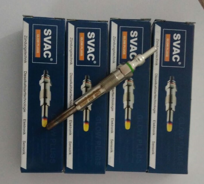 NISSAN QASHQAI 2007-2010 1,5DCI - KIZDIRMA ISITMA BUJISI TAKIM