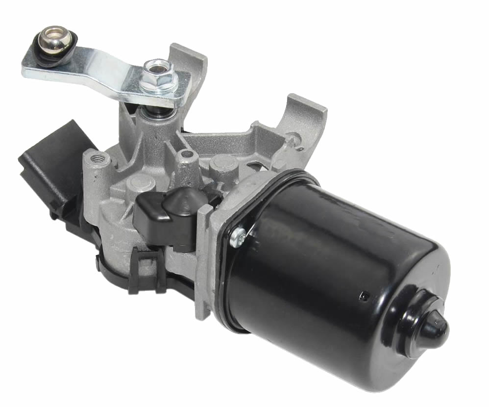 NISSAN QASHQAI J10 2007-2013 / ÖN CAM SİLECEK MOTORU