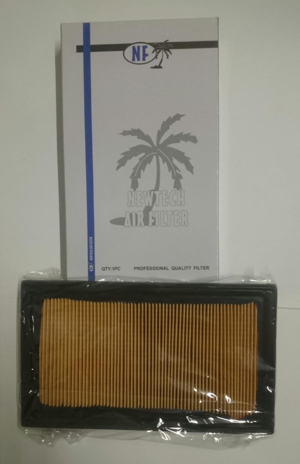 NISSAN QASHQAI 2007-2013 1.5 dci DİZEL / HAVA FİLTRESİ