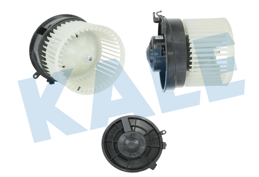 NISSAN QASHQAI 2007-2013 ARASI / KALORIFER MOTORU