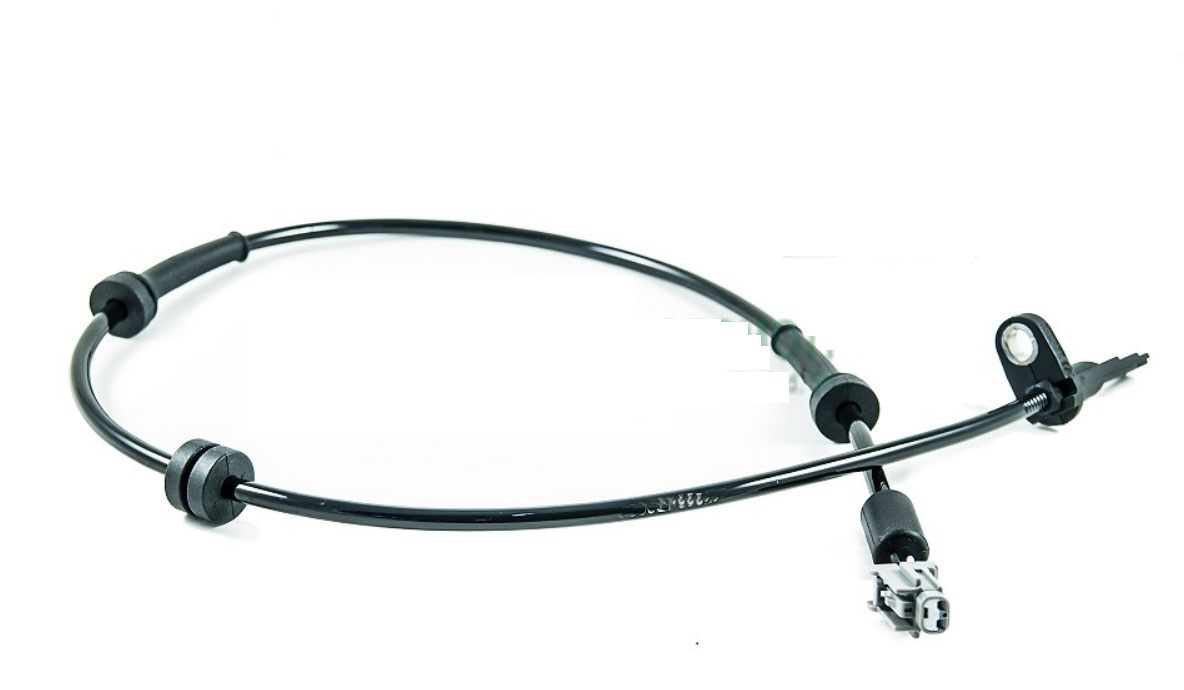 NISSAN QASHQAI 2007-2013 / ÖN ARKA SAĞ SOL ABS SENSÖRÜ KABLOSU